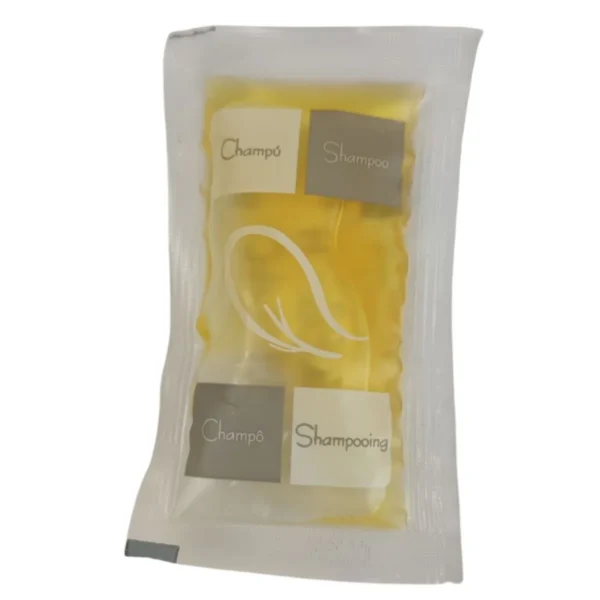 Bustina Shower Shampoo