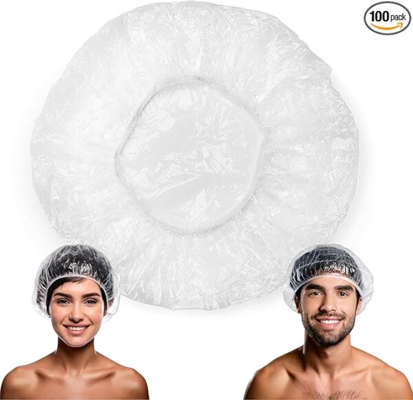 Cuffia Doccia Pz100