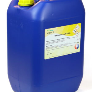 Wave matic clor ultra 28 kg.
