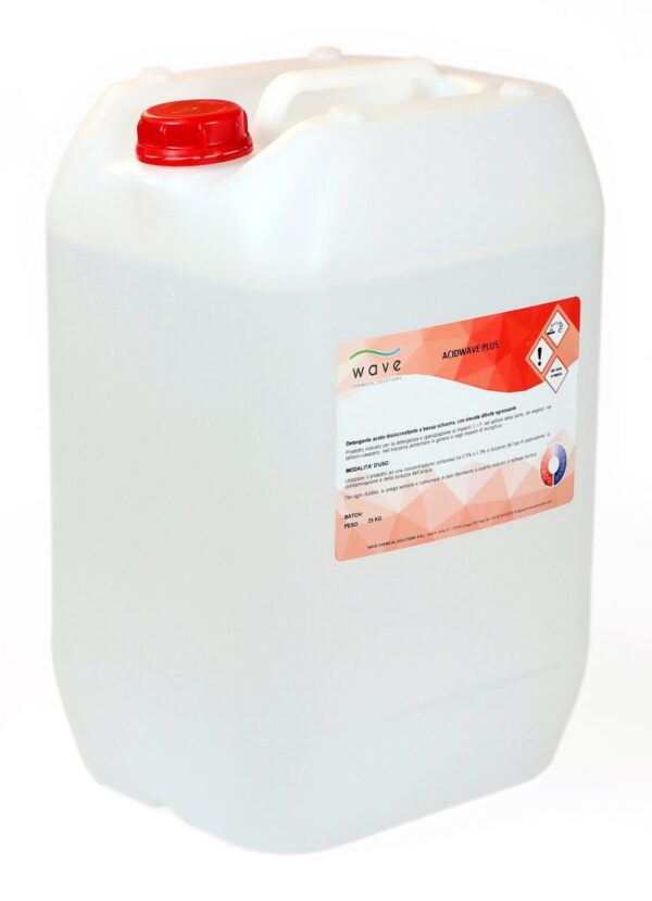 Acidwave plus 25 kg