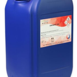 Saniwave oxy 25 kg