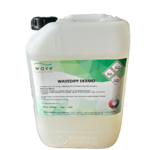 WAVEDIPP DERMO 10 kg