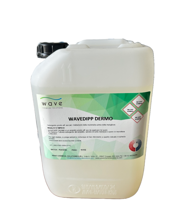 WAVEDIPP DERMO 10 kg