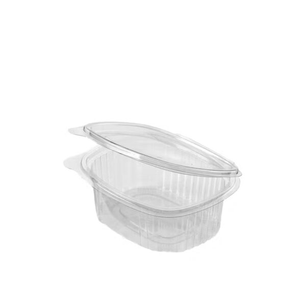 Vaschette Ovali 200 Pz